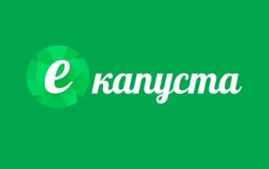 Лого Екапуста