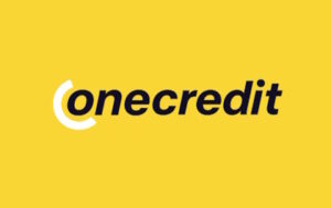 Лого OneCredit KZ